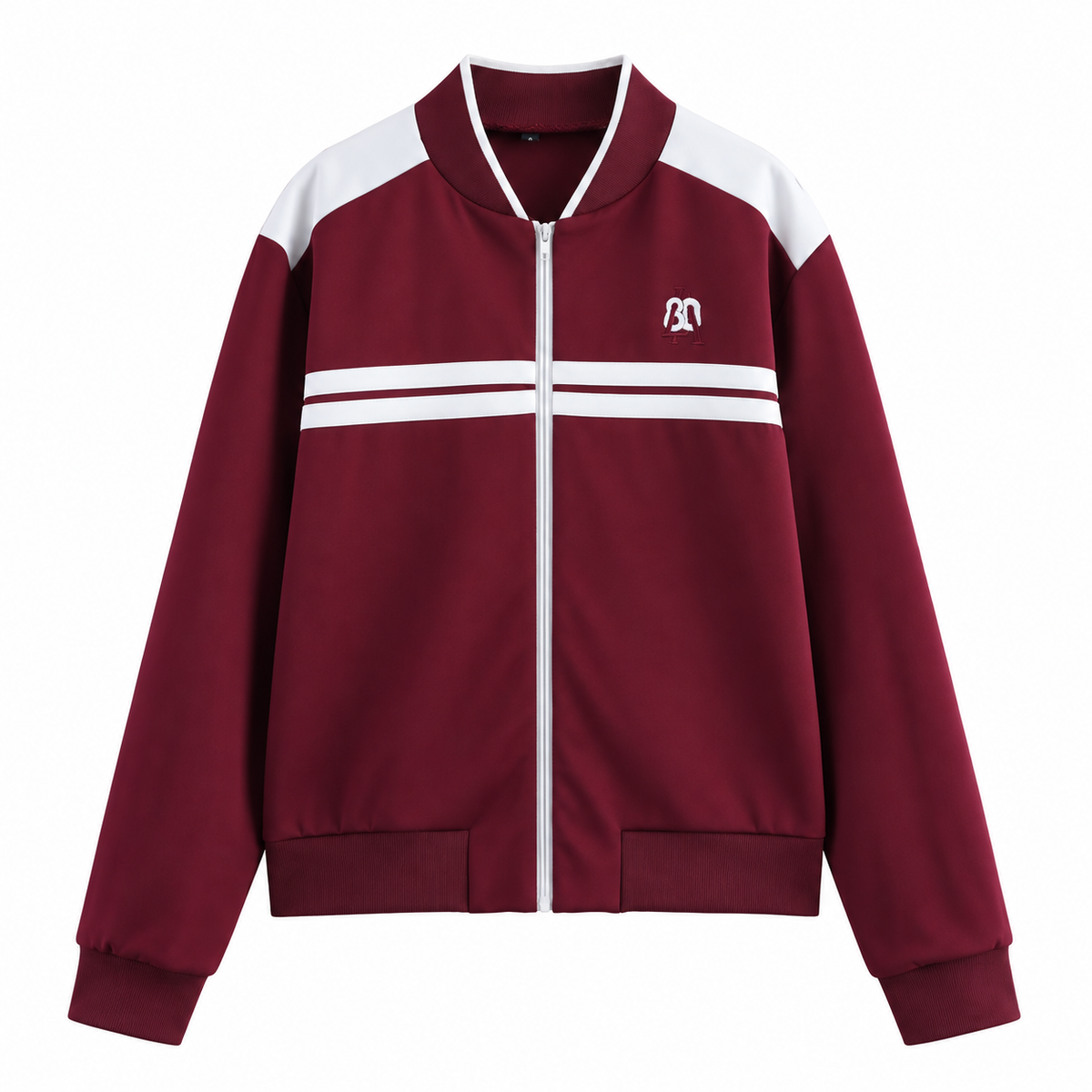 Relaxed Zip Set & Separates product image 4