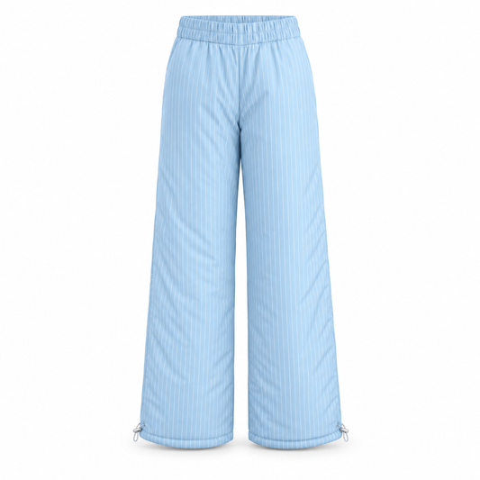 Quilted Puffer Set & Separates product image 2