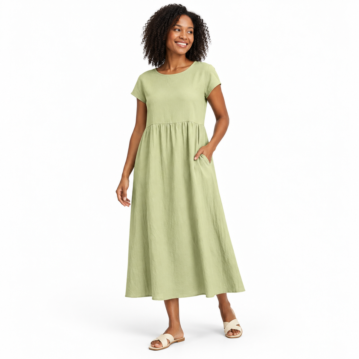 Women's summer sale clothing by Maison Eloire