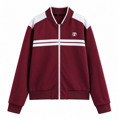 Relaxed Zip Set & Separates product image 4