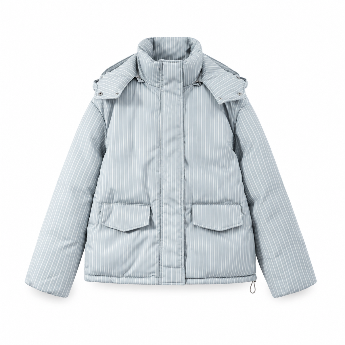 Quilted Puffer Set & Separates product image 6