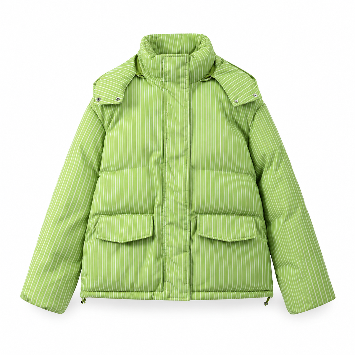 Quilted Puffer Set & Separates product image 5