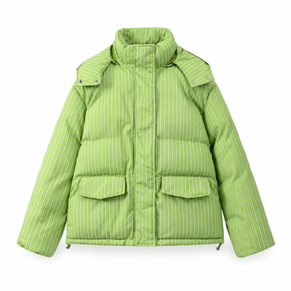 Quilted Puffer Set & Separates product image 5
