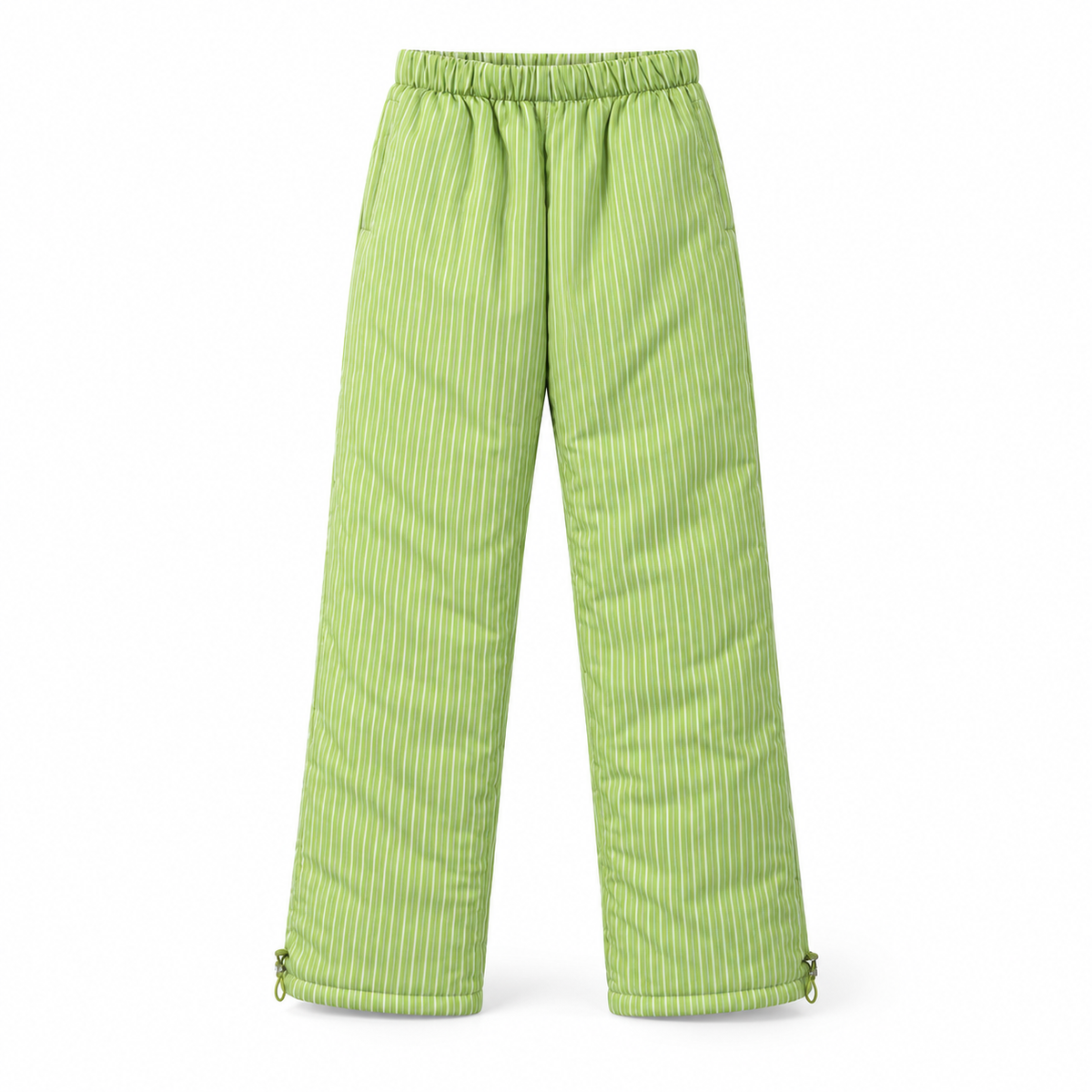 Quilted Puffer Set & Separates product image 7