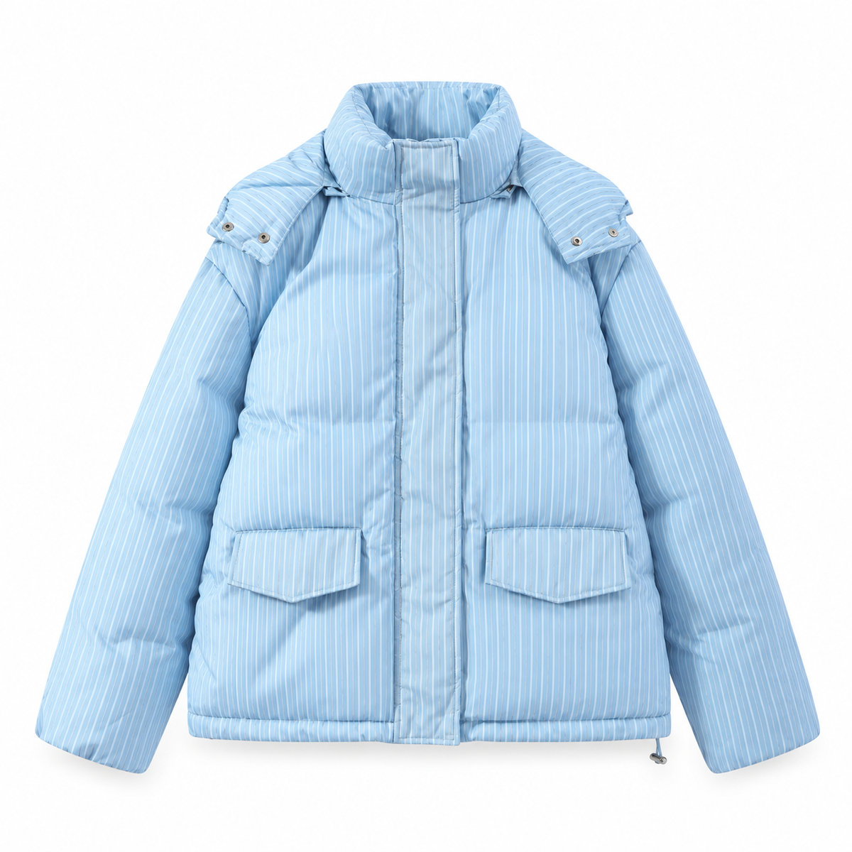 Quilted Puffer Set & Separates product image 3