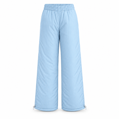 Quilted Puffer Set & Separates product image 2
